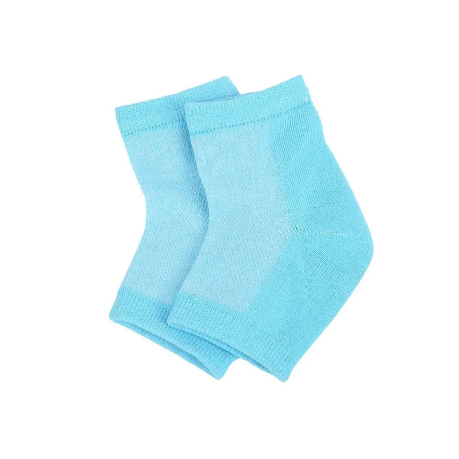 MoistStep Heel Socks Brevora