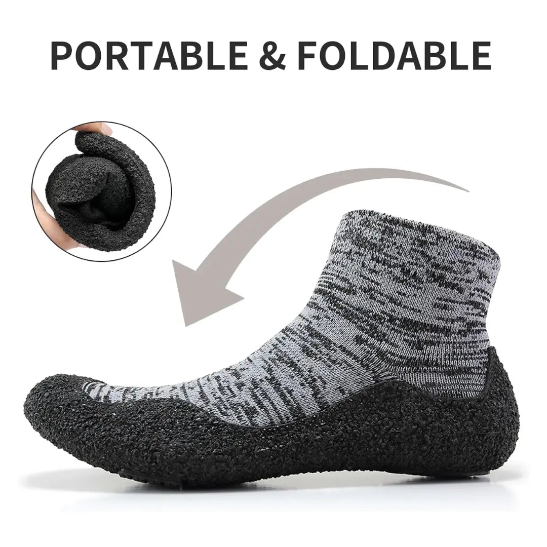 Brevora Sock Shoes Brevora