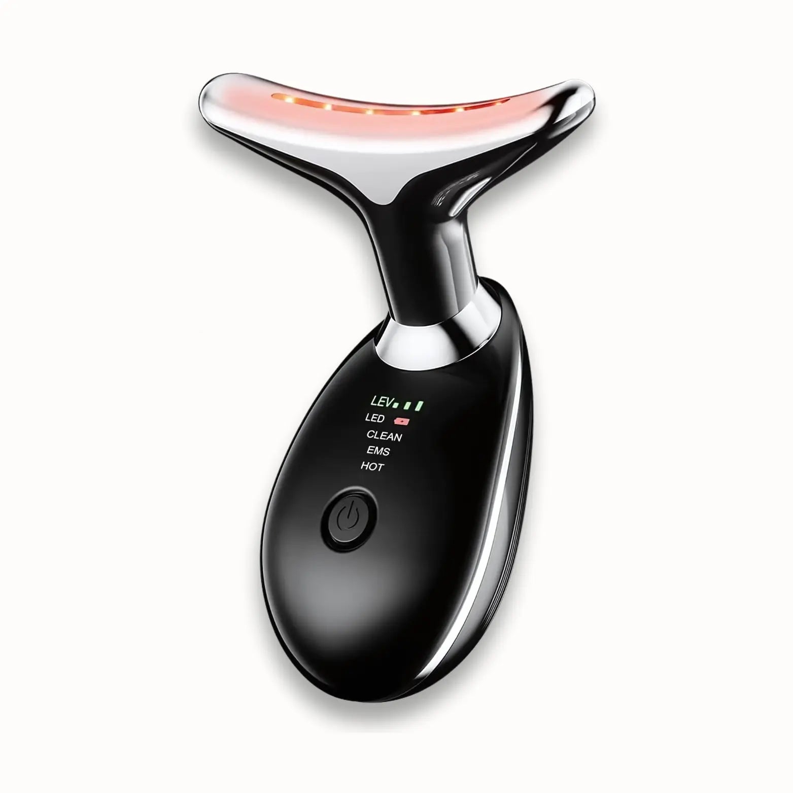 PureLift Glow Face Massager Brevora