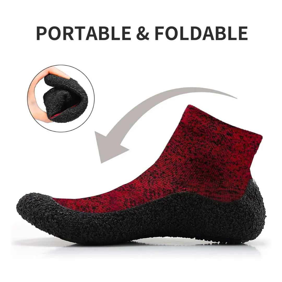 Brevora Sock Shoes Brevora