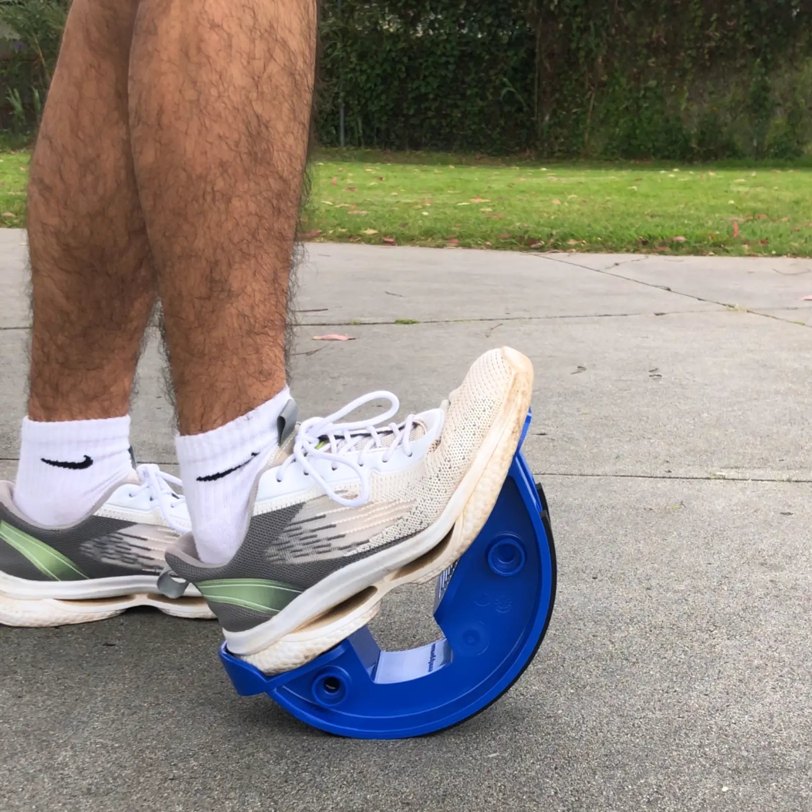 StretchPro Foot Rocker Brevora
