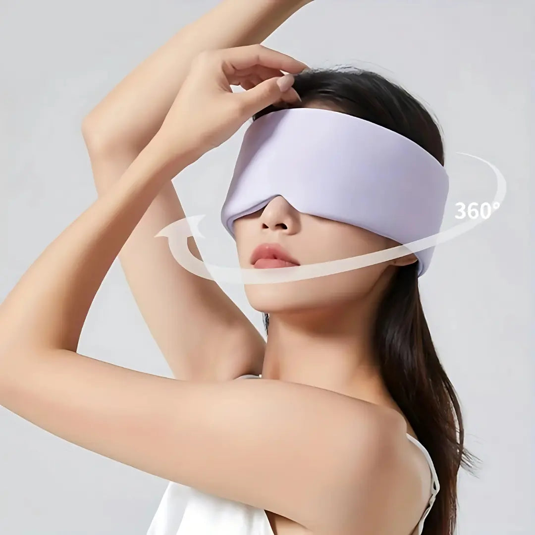 Luvéra Eye Mask Brevora