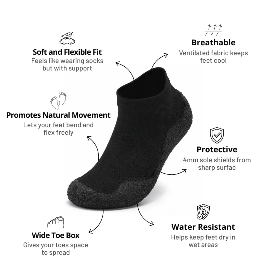 Brevora Sock Shoes Brevora
