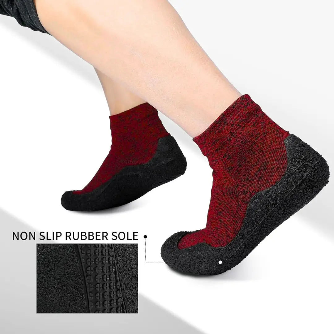 Brevora Sock Shoes Brevora