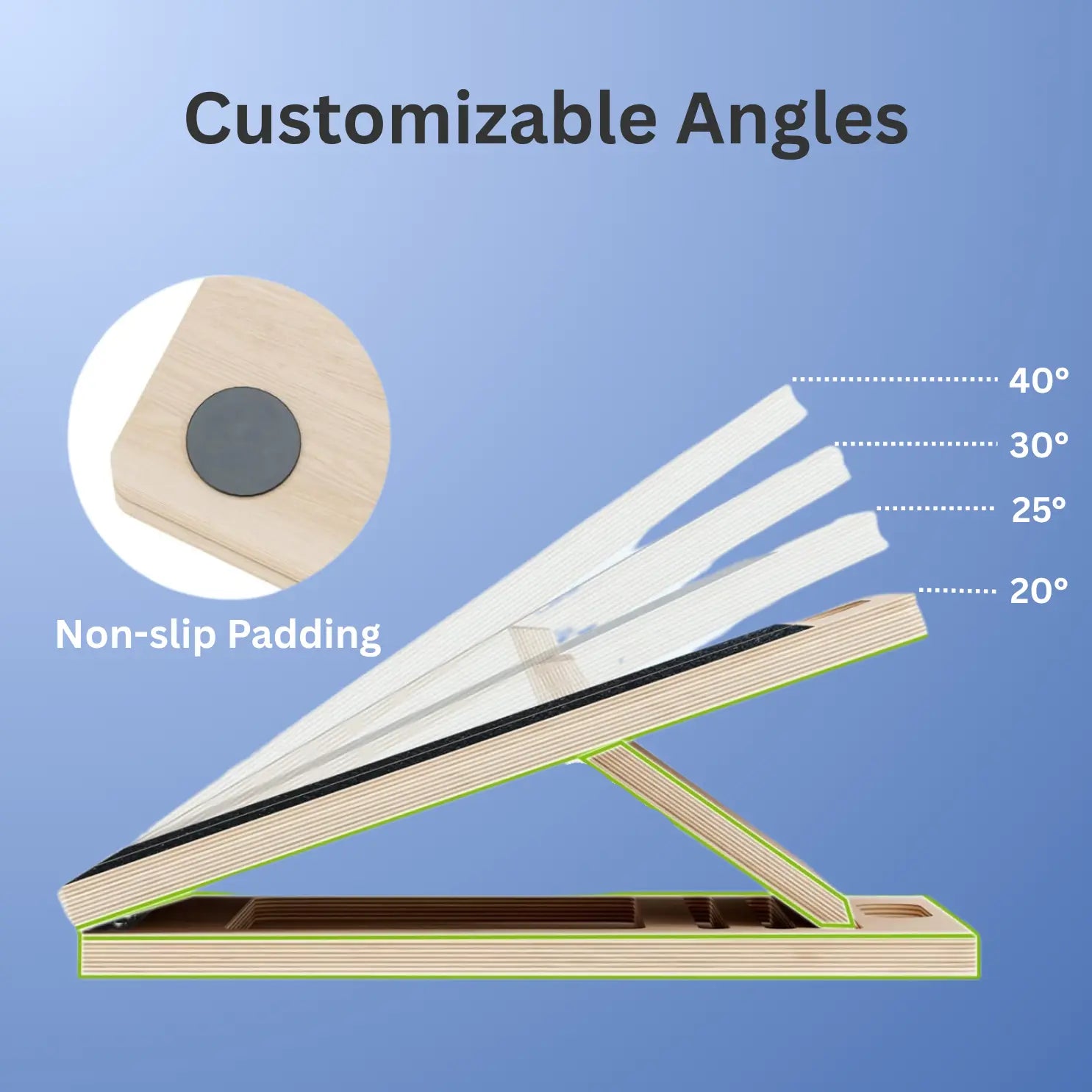 Strength Slant Board Brevora