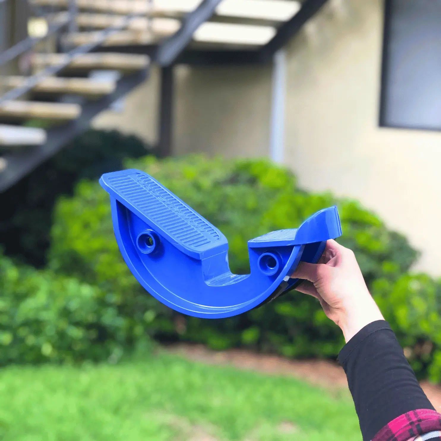 StretchPro Foot Rocker Brevora