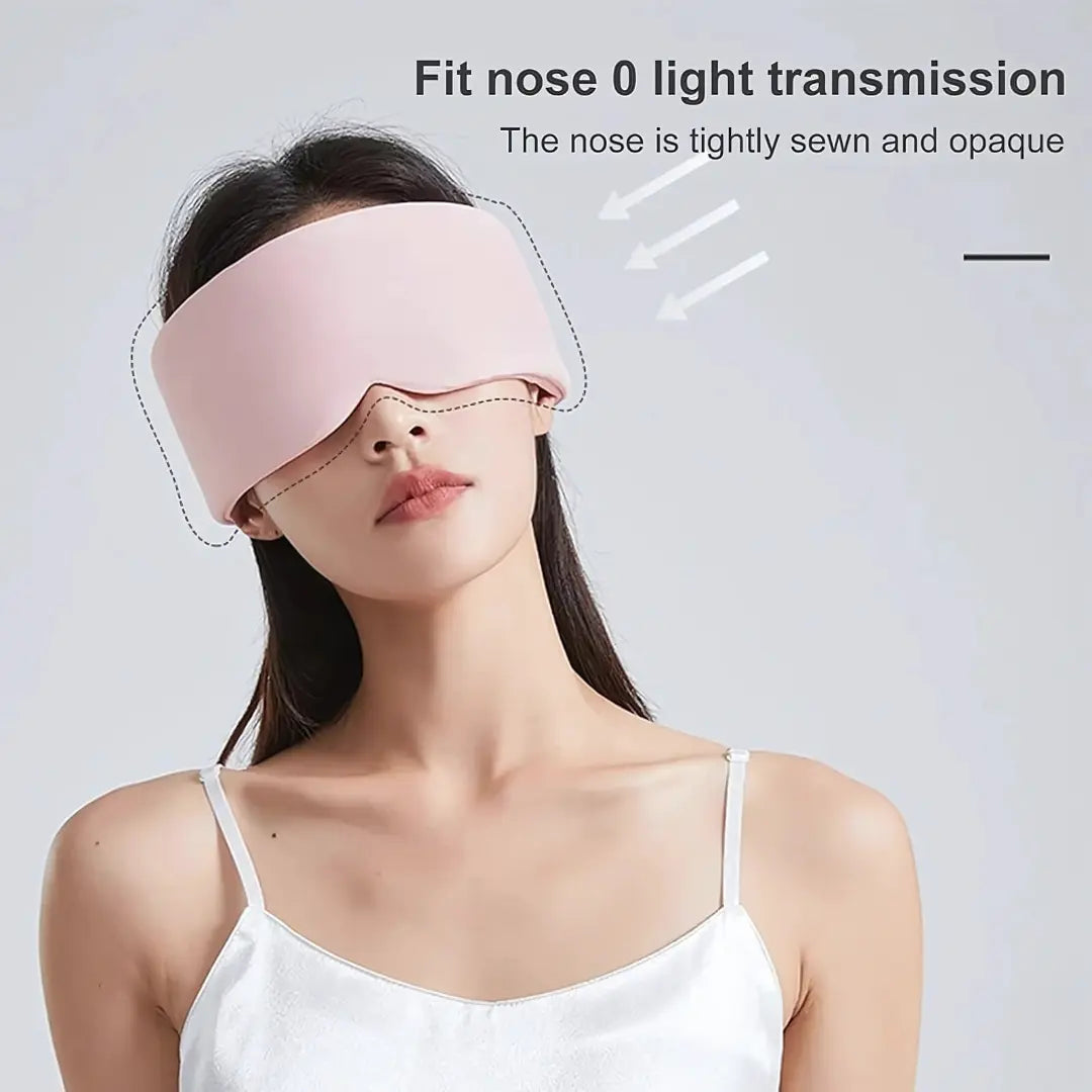 Luvéra Eye Mask Brevora