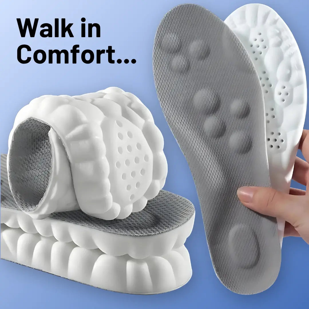 Cloud Insoles Hypersku