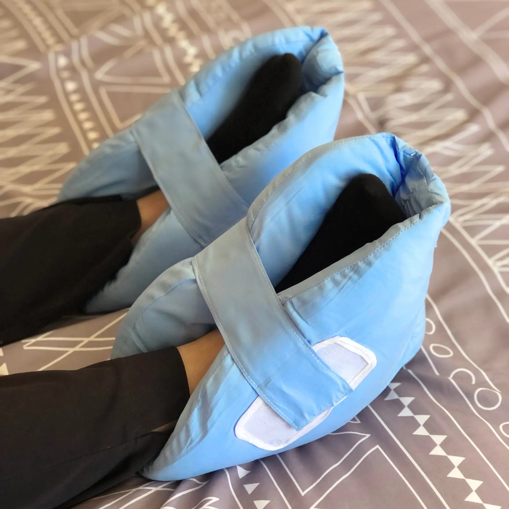 VitalHeel Sleep Cushions Hypersku