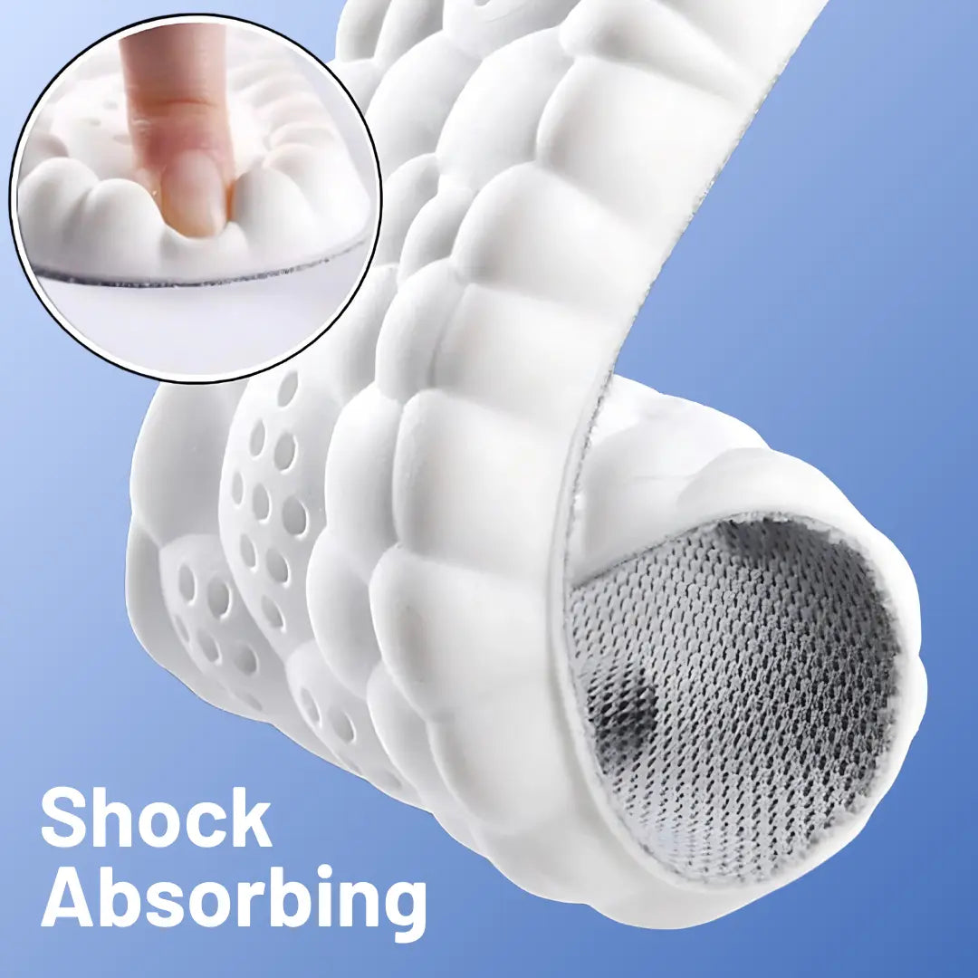 Cloud Insoles Hypersku