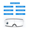 3D/4D Eye Massager - Brevora