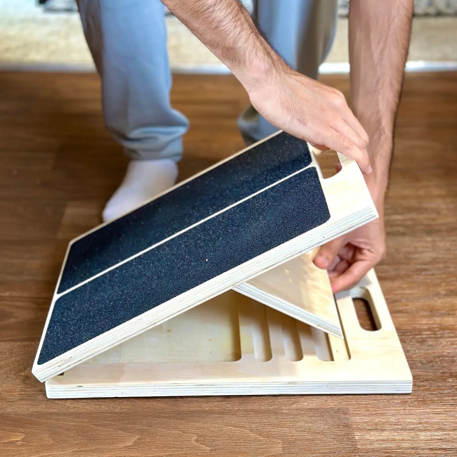 Strength Slant Board Brevora