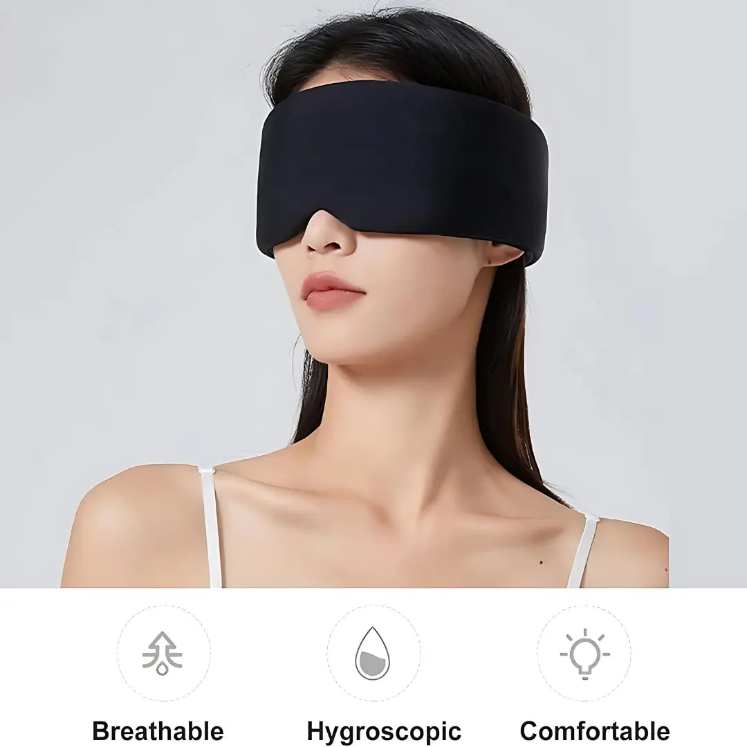 Luvéra Eye Mask Brevora