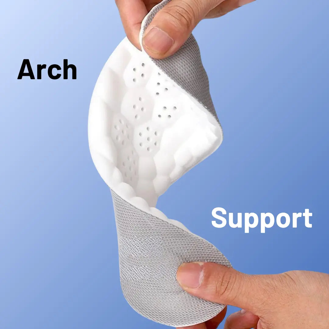 Cloud Insoles Hypersku