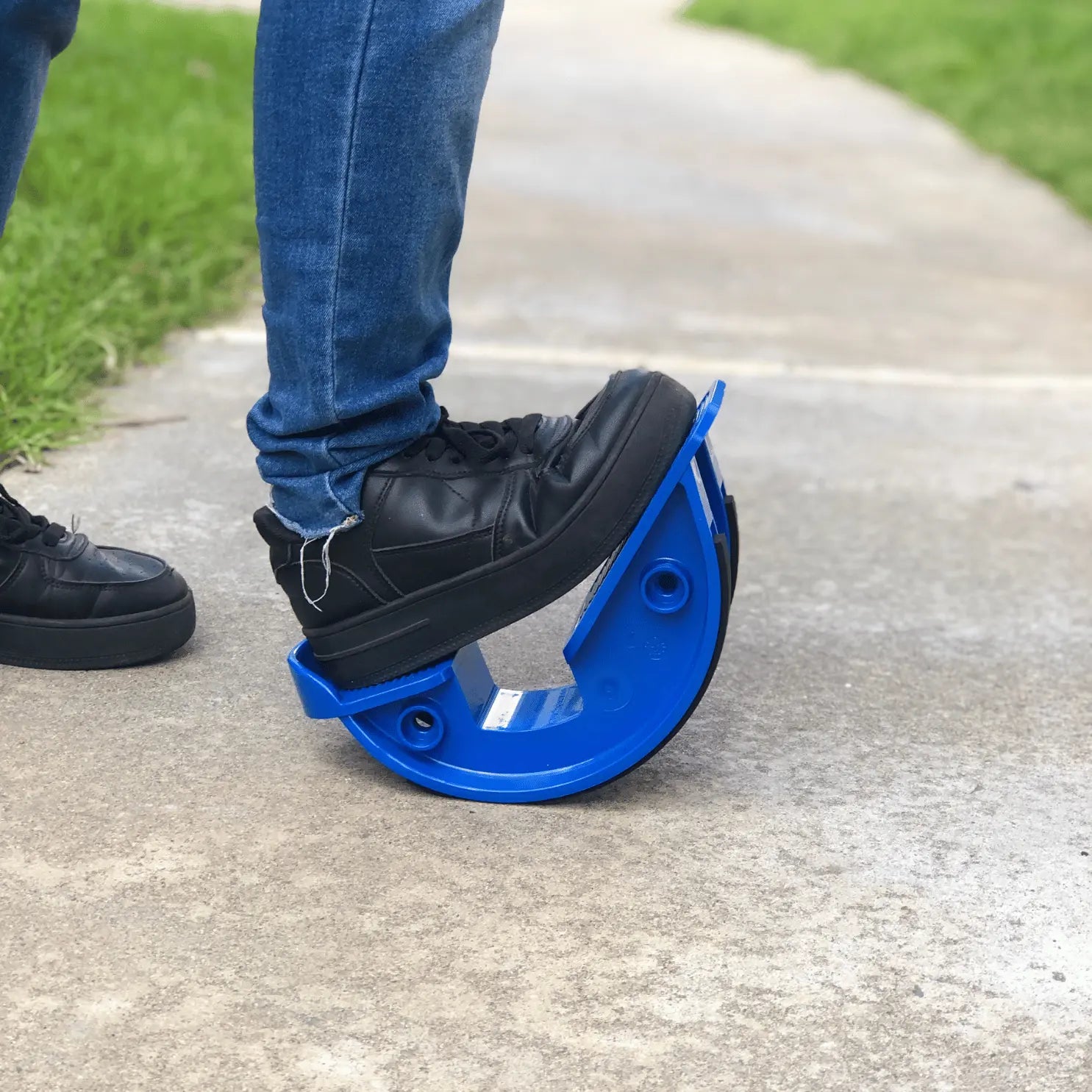 StretchPro Foot Rocker Brevora