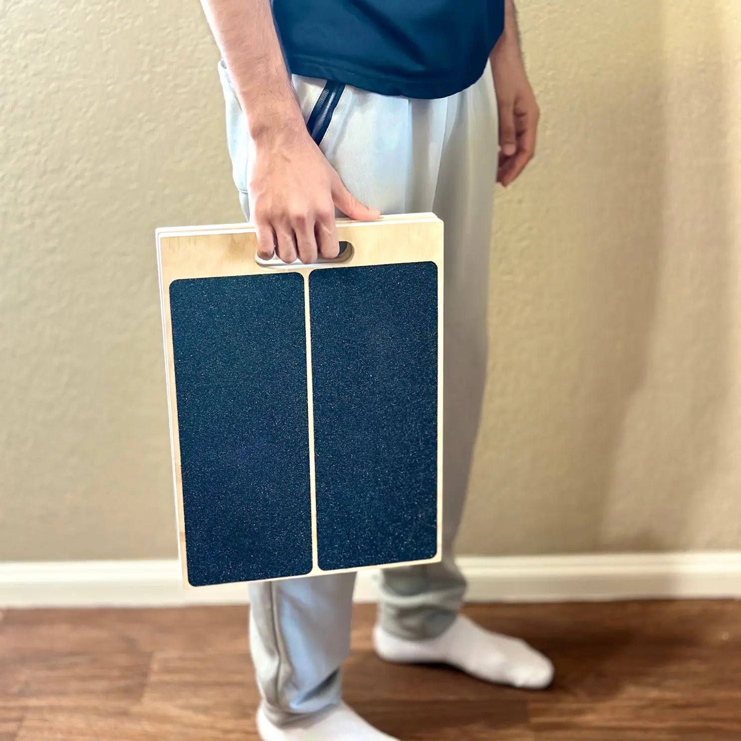 Strength Slant Board Brevora