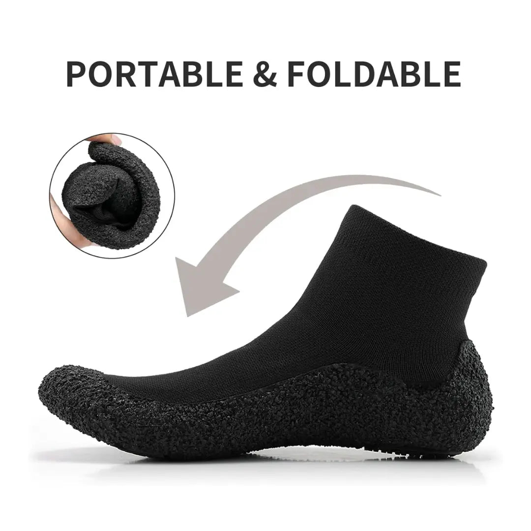 Brevora Sock Shoes Brevora