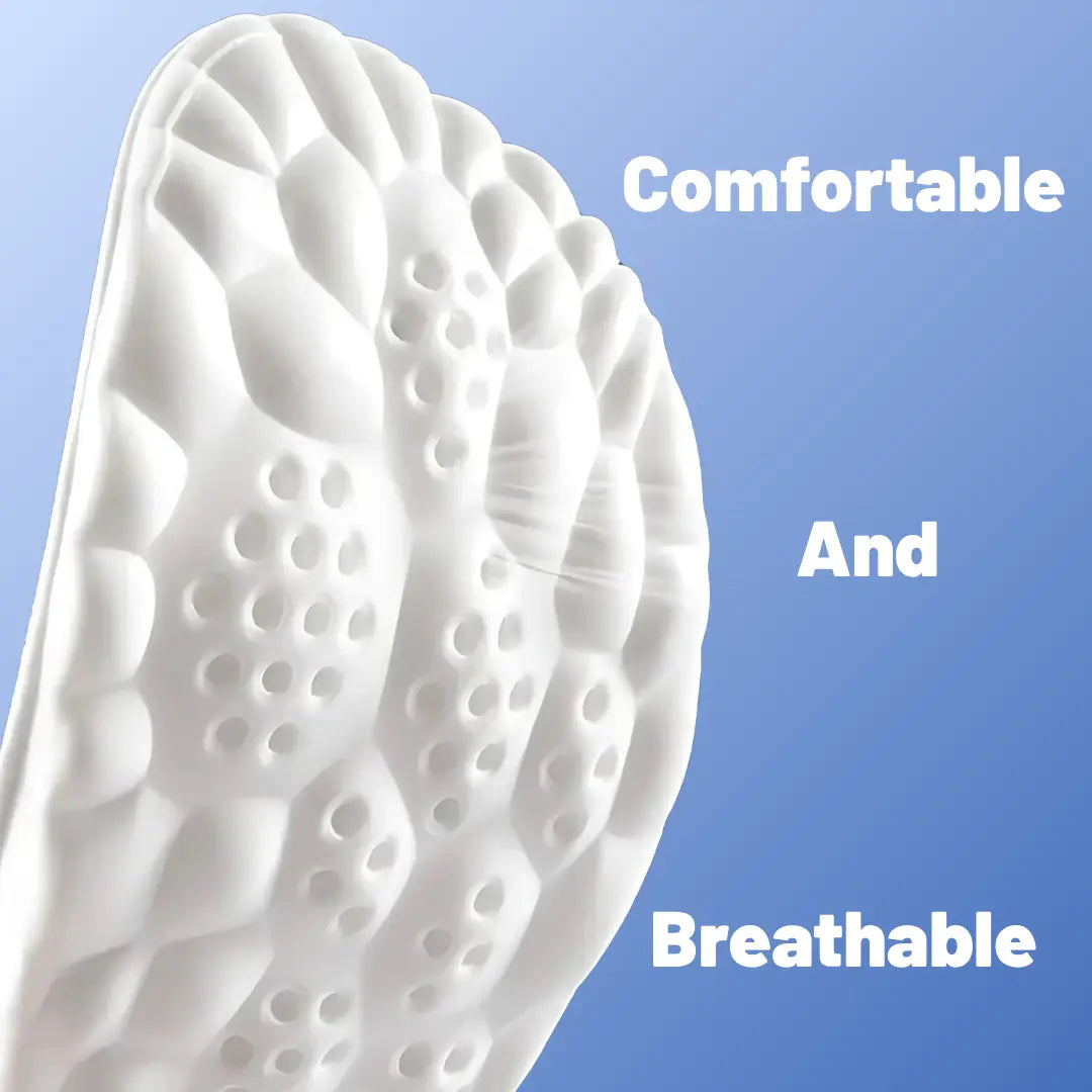 Cloud Insoles Hypersku
