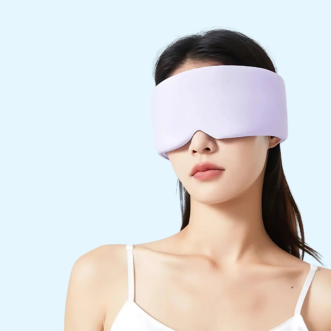 Luvéra Eye Mask Brevora