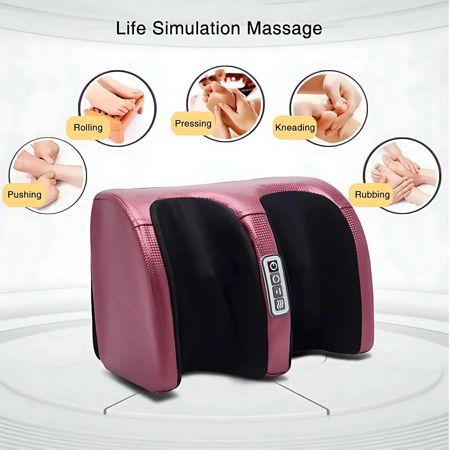 Foot Massager - Brevora