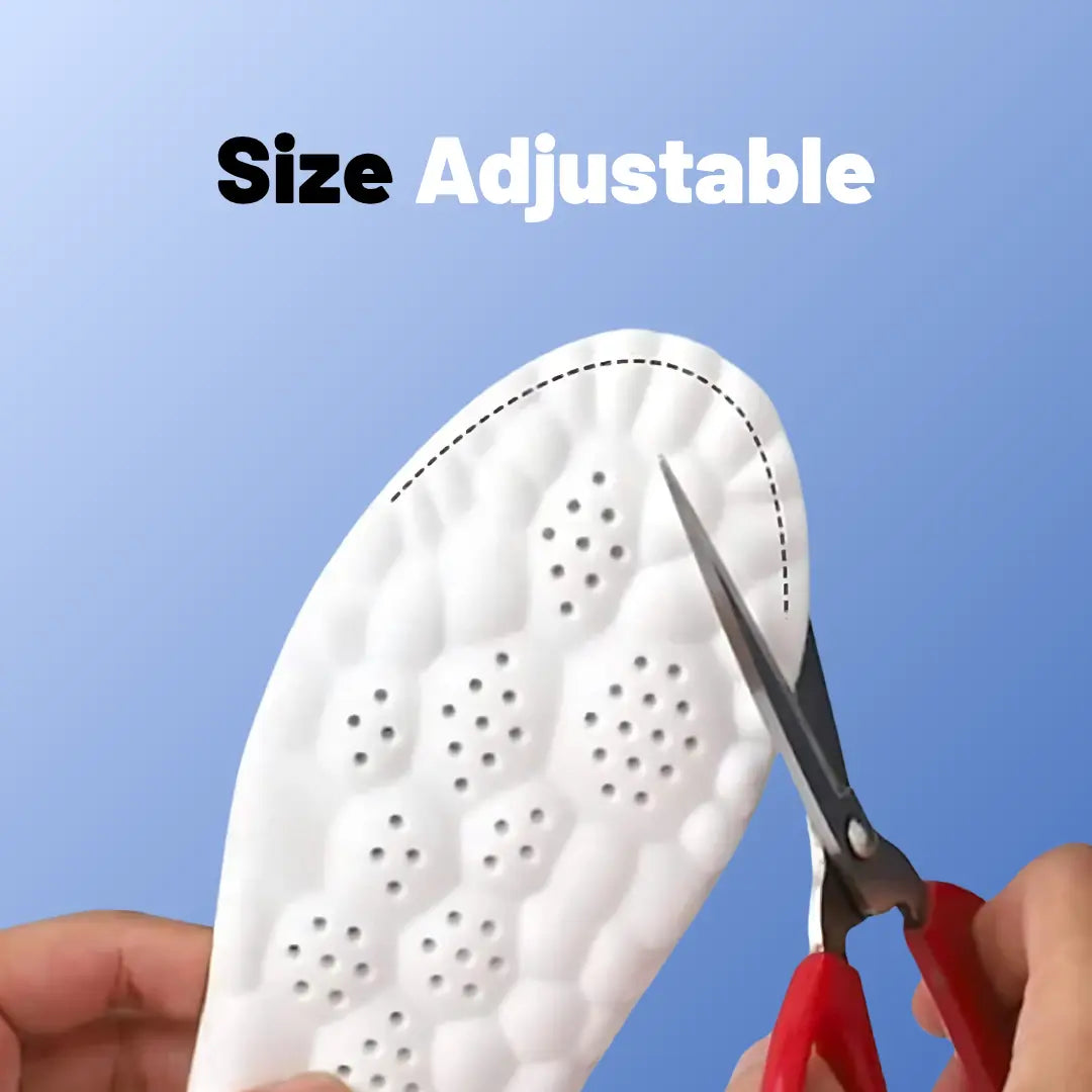 Cloud Insoles Hypersku