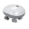 Scalp Mini Massager - White - Brevora