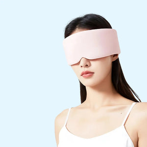 Luvéra Eye Mask Brevora