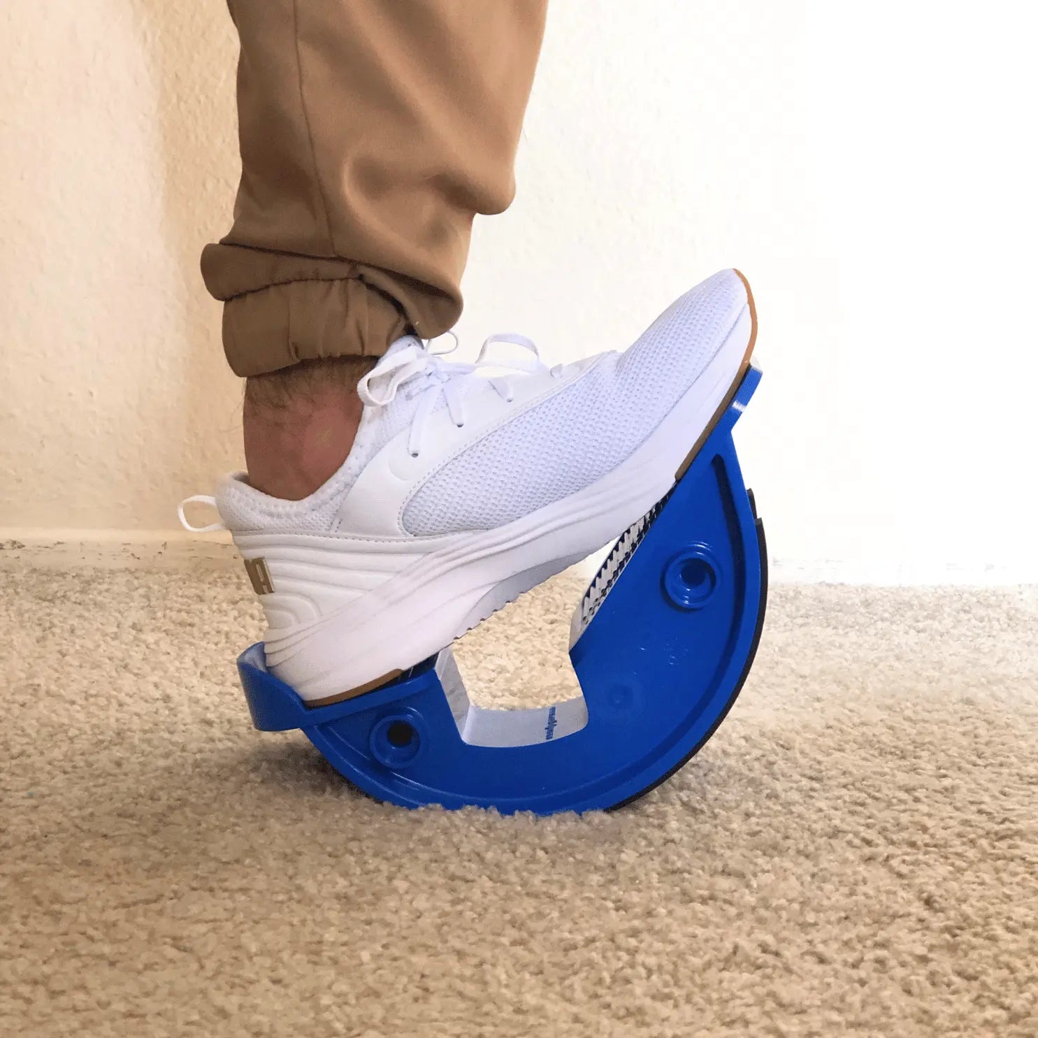 StretchPro Foot Rocker Brevora