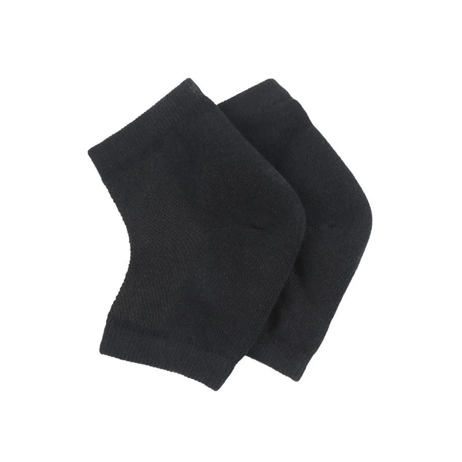 MoistStep Heel Socks Brevora