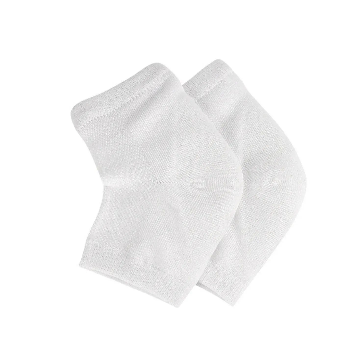 MoistStep Heel Socks Brevora