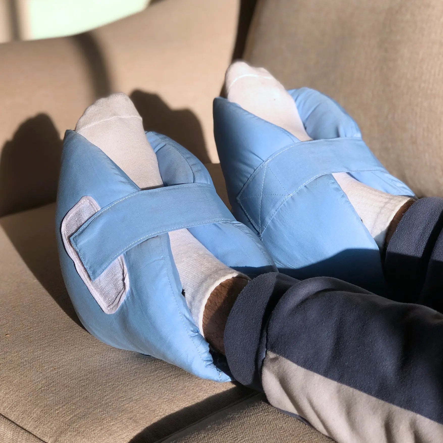 VitalHeel Sleep Cushions Brevora